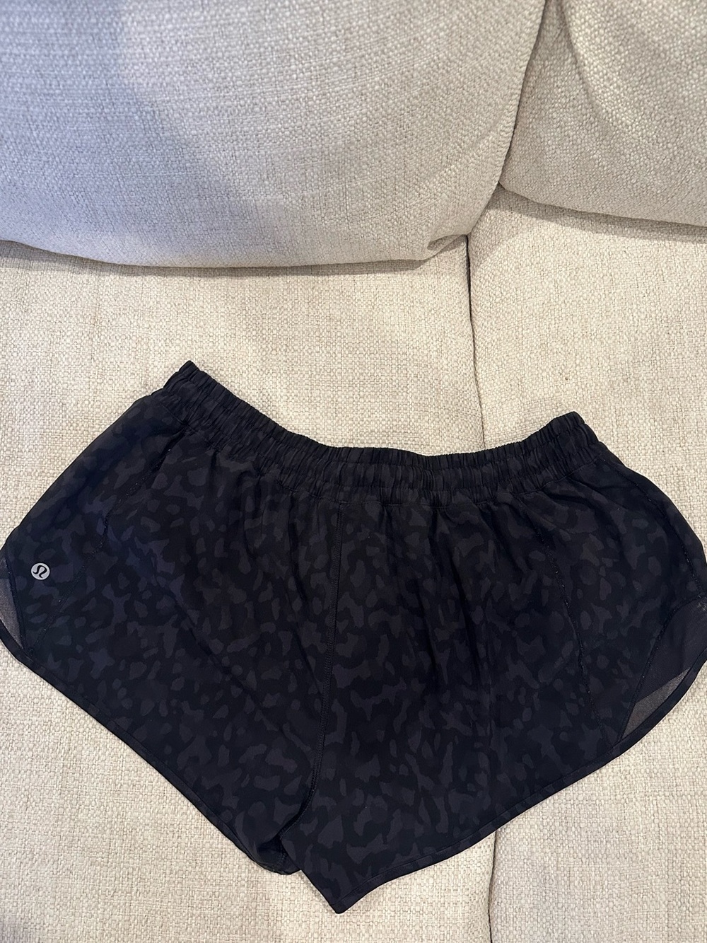 Hotty hot size 12 shorts